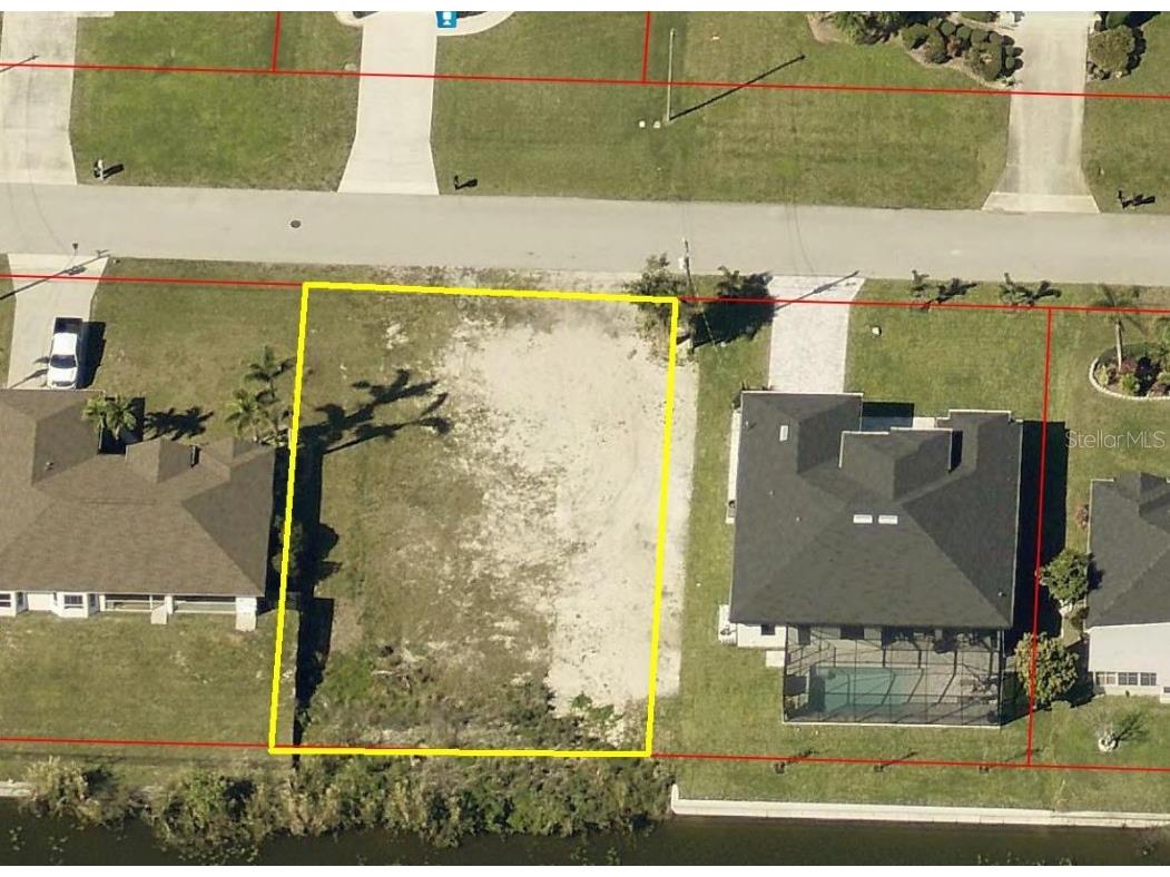 1839 SW 8th Court Cape Coral FL 33991 - HIGHLANDER CANAL C7509327 image1