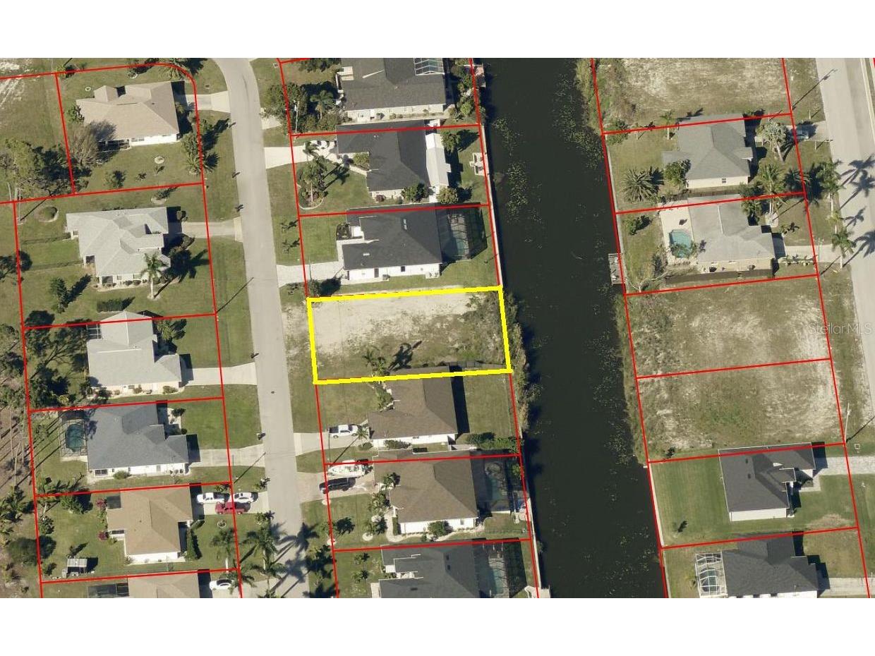 1839 SW 8th Court Cape Coral FL 33991 - HIGHLANDER CANAL C7509327 image2