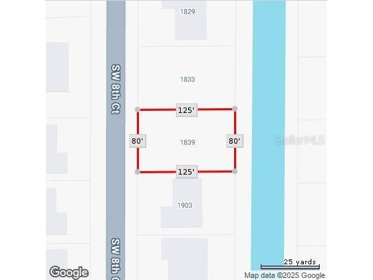 1839 SW 8th Court Cape Coral FL 33991 - HIGHLANDER CANAL C7509327 image4