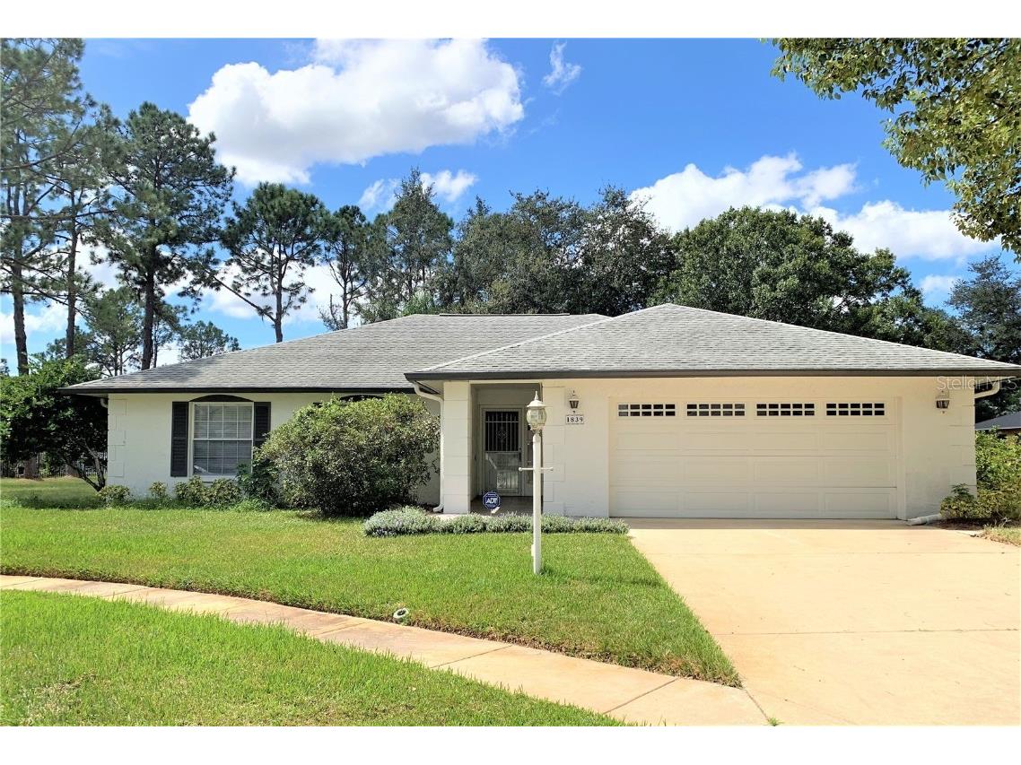 1839 Tumbleweed Court Wesley Chapel FL 33543 T3346917 image1