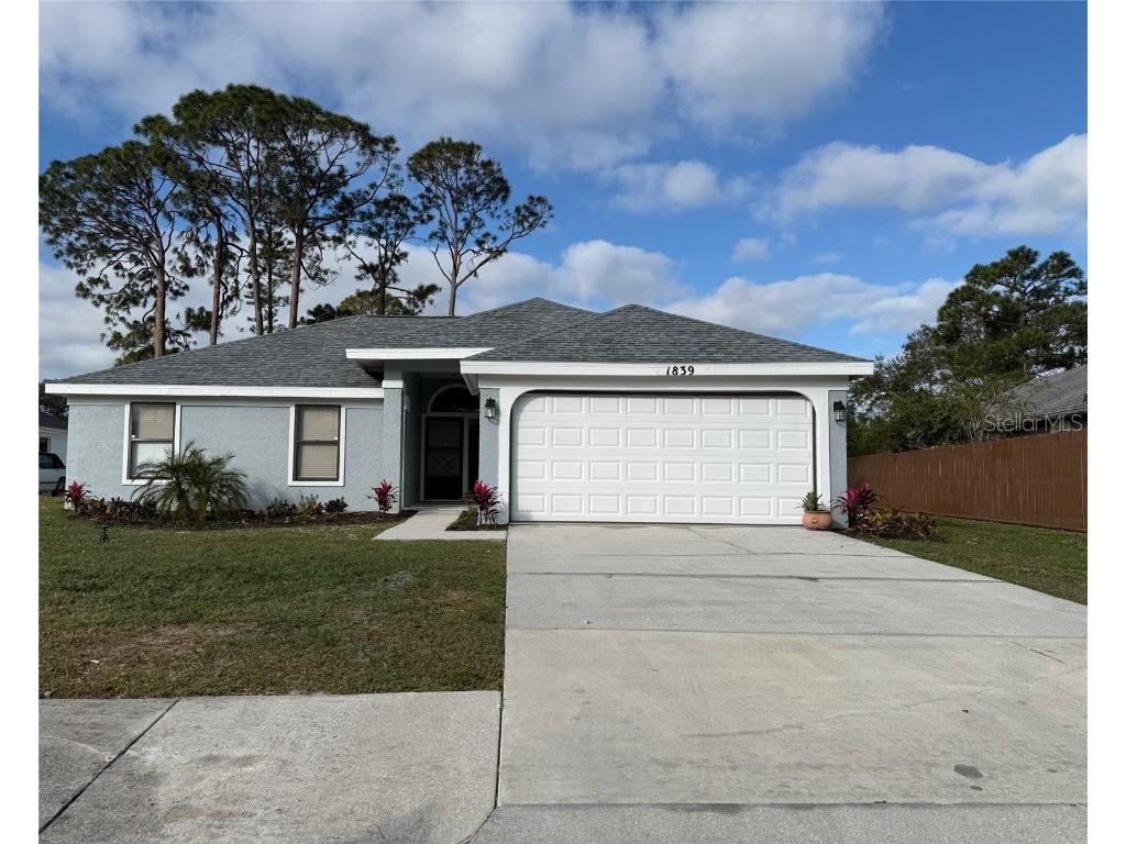 1839 Wood Hollow Circle Sarasota FL 34235 A4640425 image1
