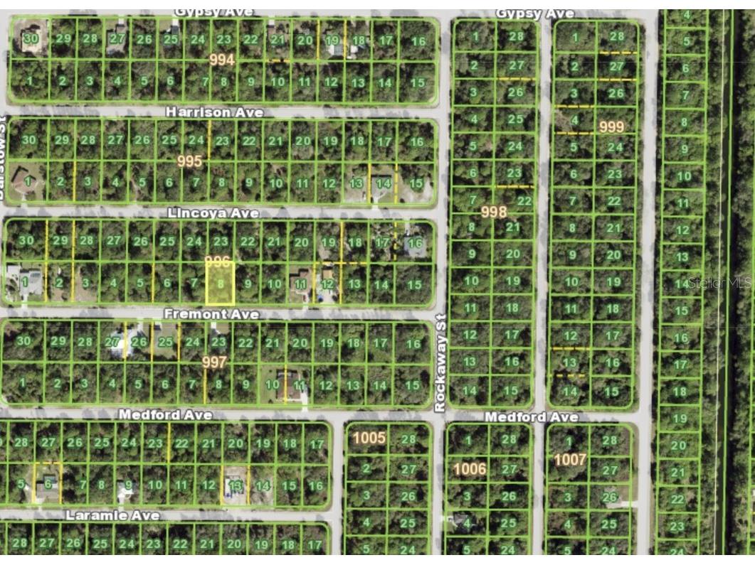 18390 Fremont Avenue Port Charlotte FL 33954 T3343457 image1