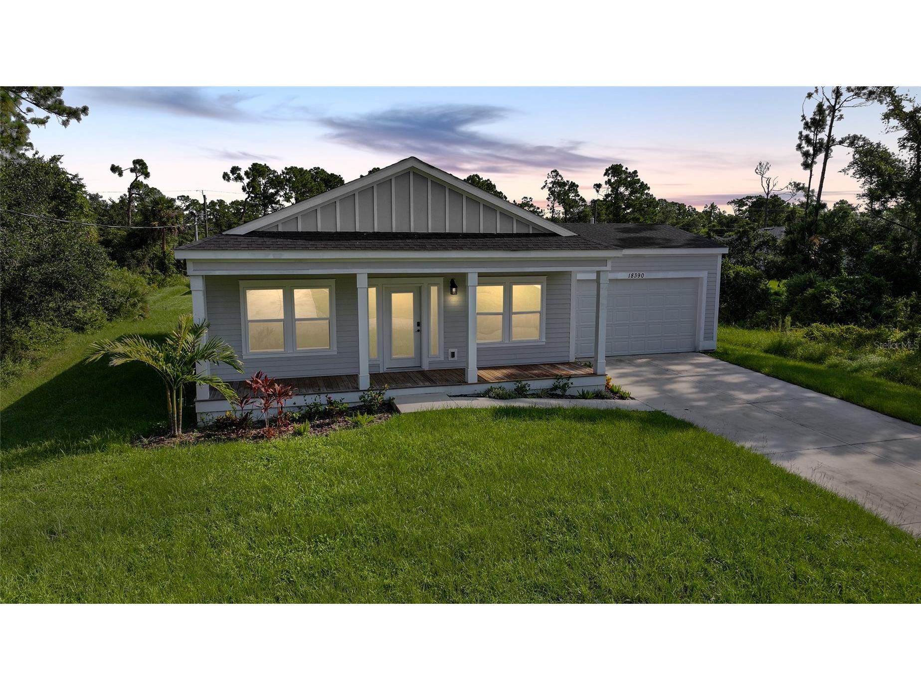 18390 Fremont Avenue Port Charlotte FL 33954 D6143027 image1