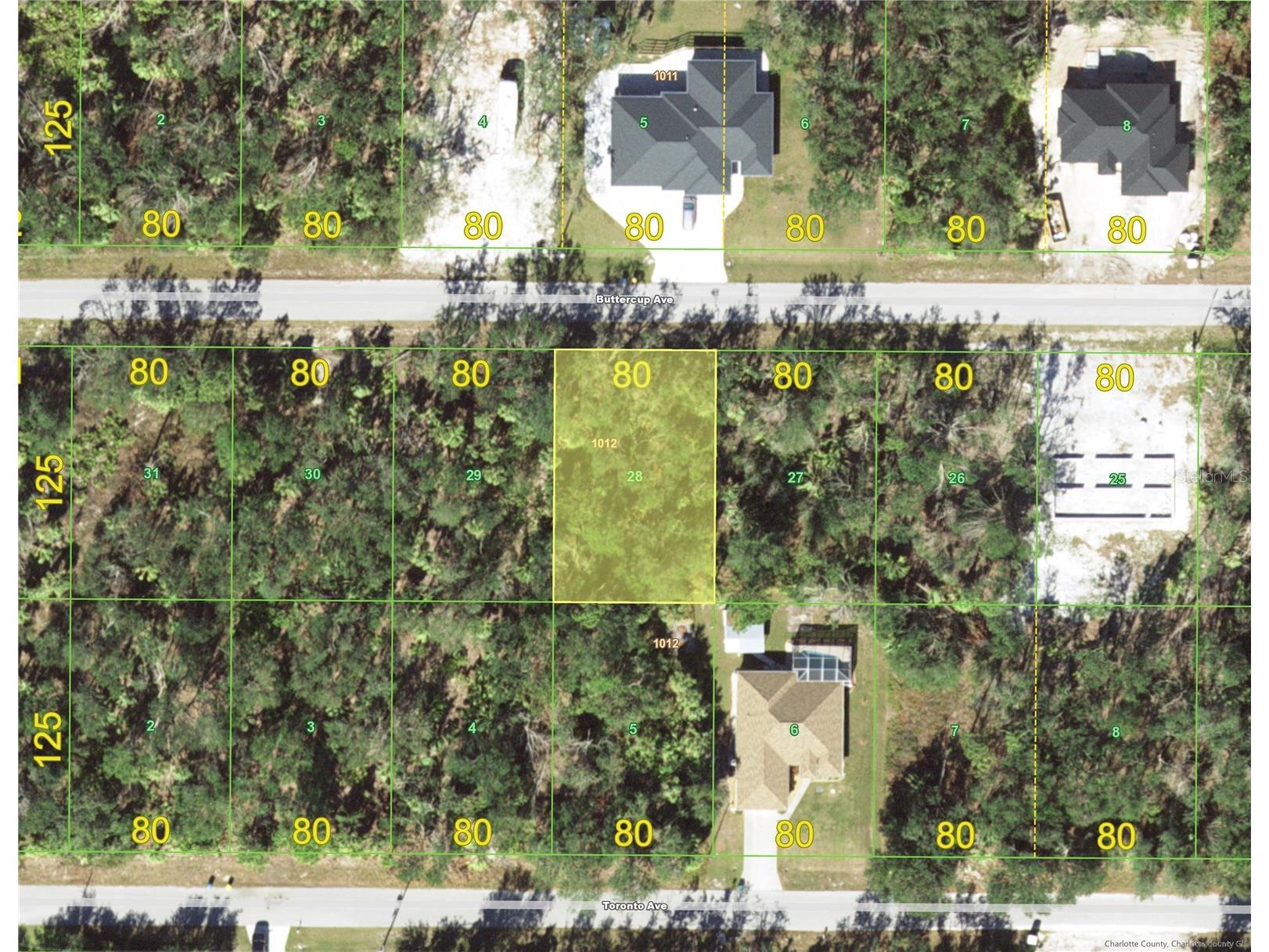 18391 Buttercup Avenue Port Charlotte FL 33954 C7527339 image1