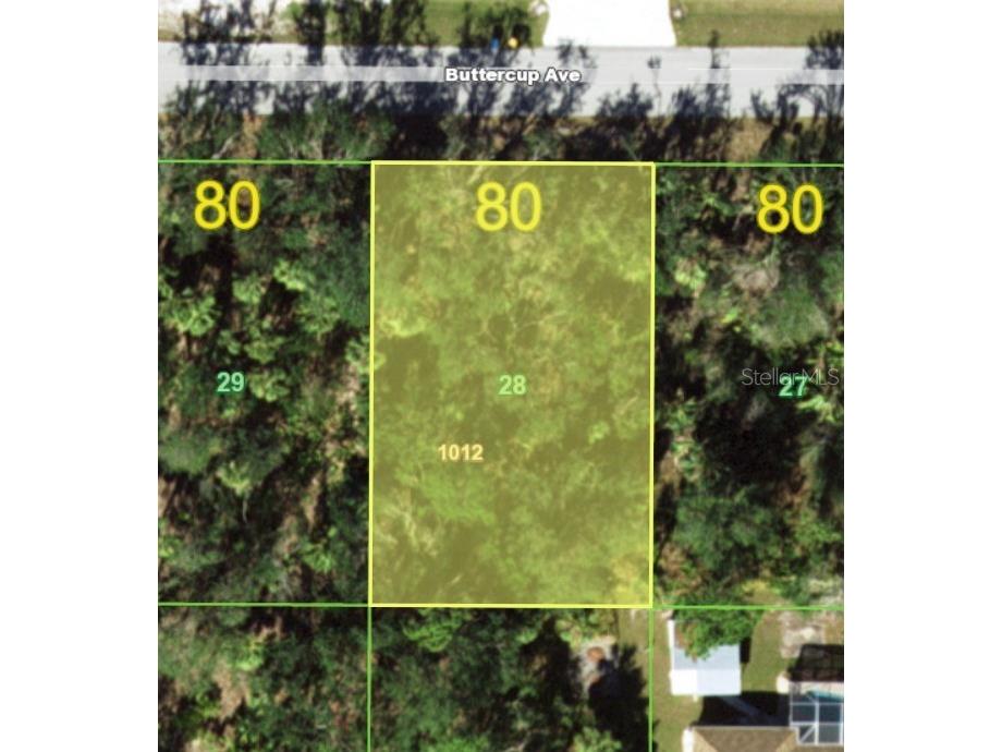 18391 Buttercup Avenue Port Charlotte FL 33954 C7527339 image2