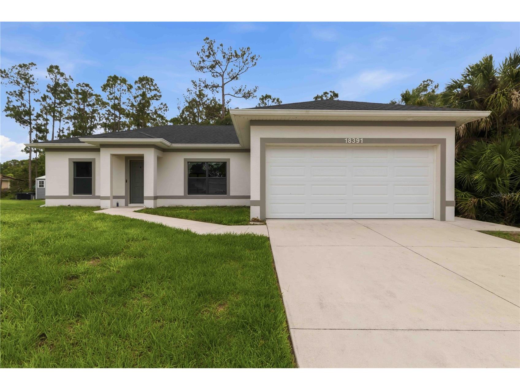 18391 Fremont Avenue Port Charlotte FL 33954 A4695989 image1