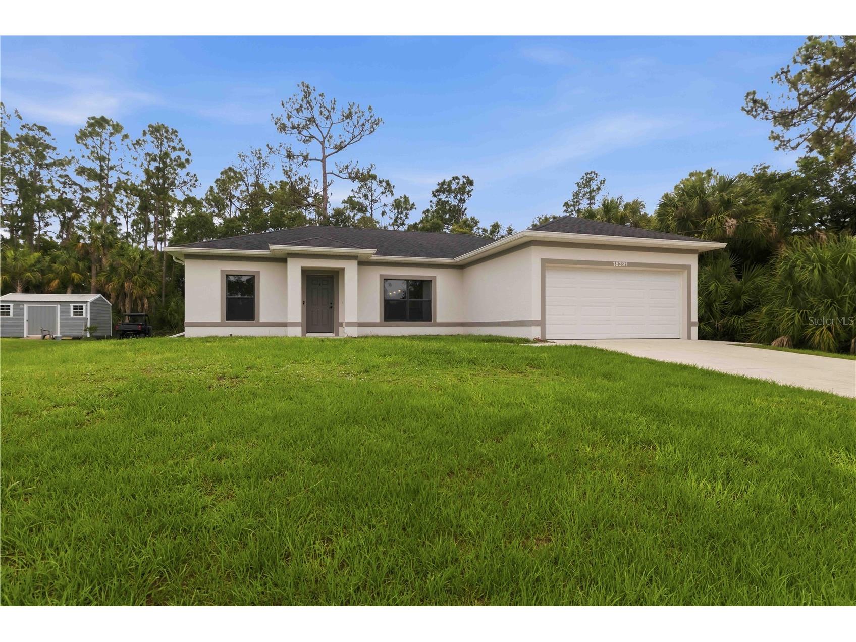 18391 Fremont Avenue Port Charlotte FL 33954 A4695989 image2