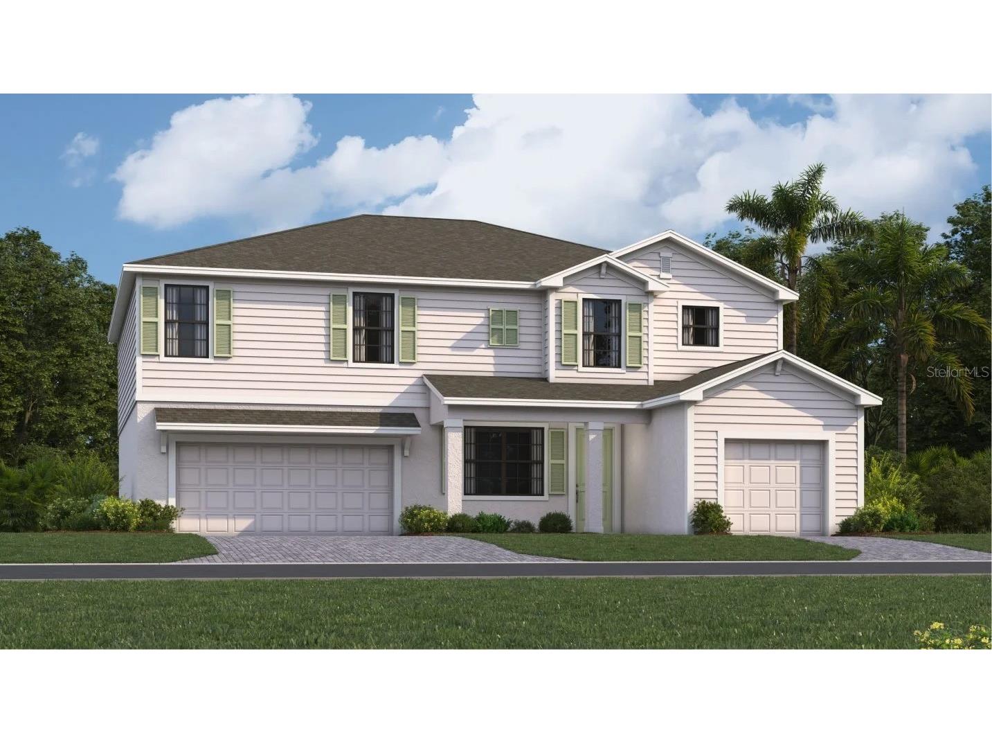 18391 Legacy Preserve Drive Parrish FL 34219 TB8504882 image1