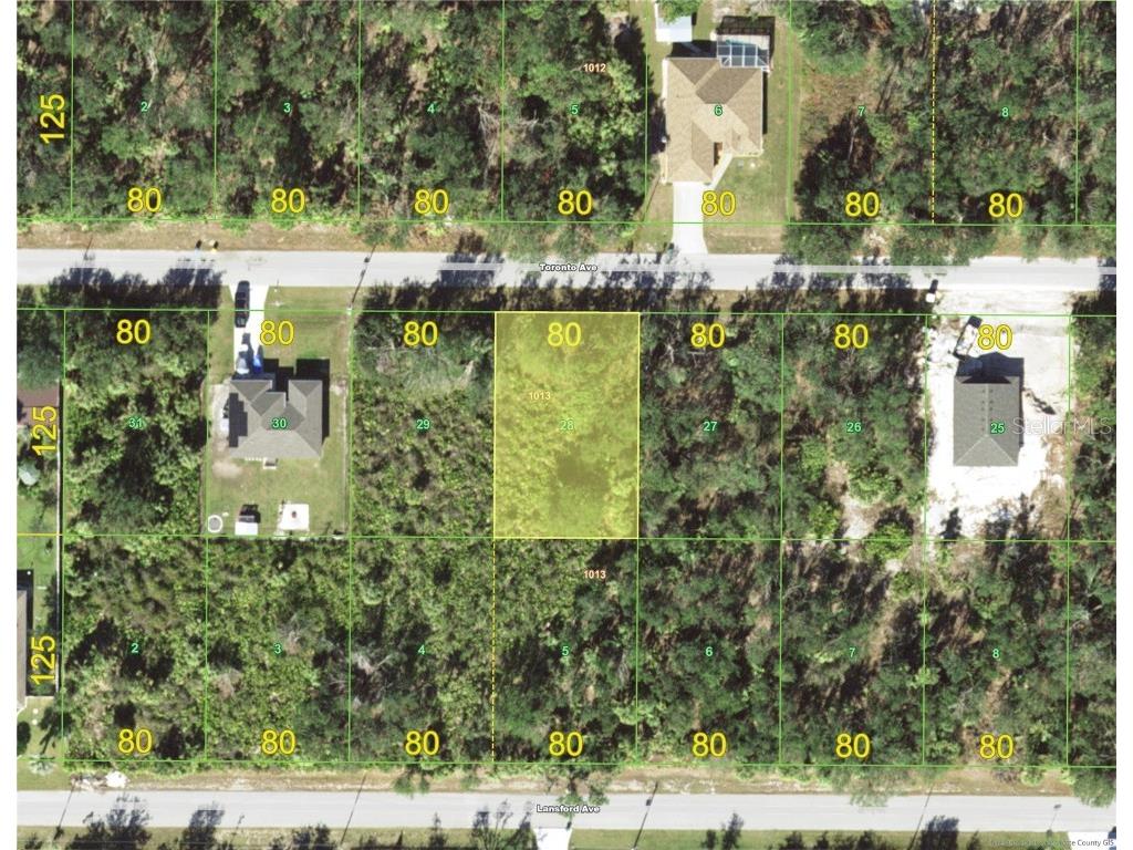 18391 Toronto Avenue Port Charlotte FL 33954 C7497699 image1