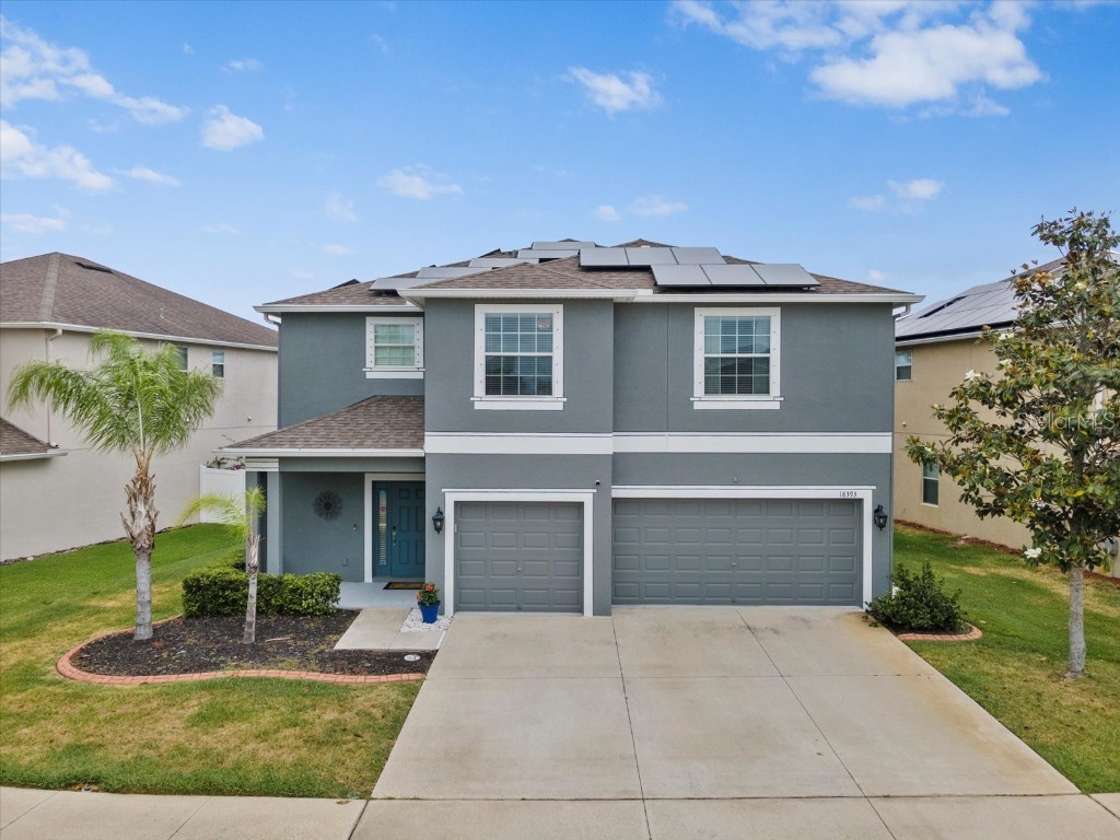 18393 Aylesbury Lane Land O Lakes FL 34638 U8197228 image1