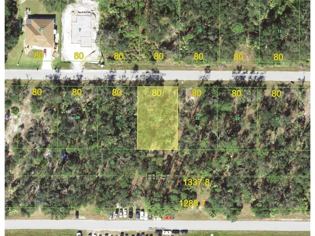 18393 Cordoba Avenue Port Charlotte FL 33954 D6142713 image1