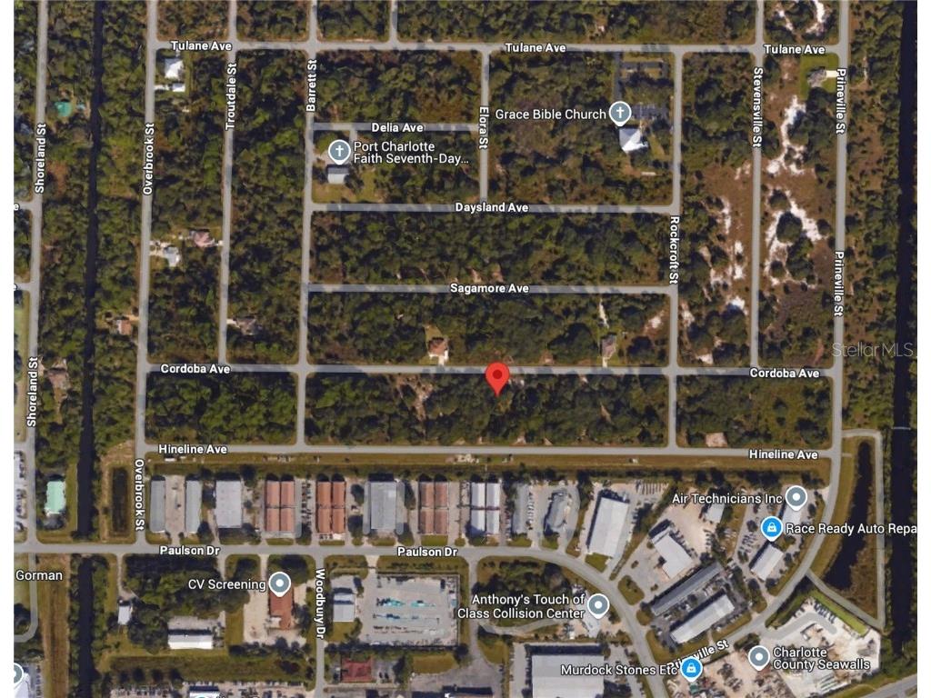 18393 Cordoba Avenue Port Charlotte FL 33954 D6142713 image2