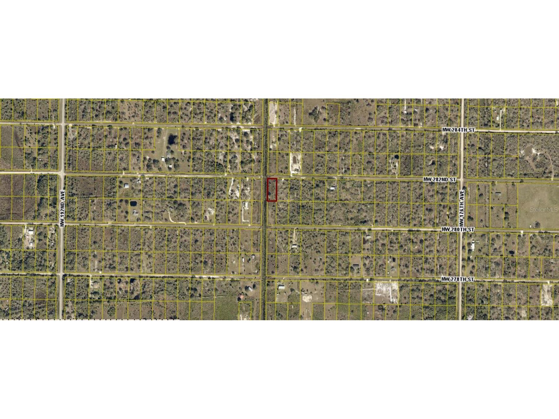 18394 NW 282nd Street Okeechobee FL 34972 OK222962 image1