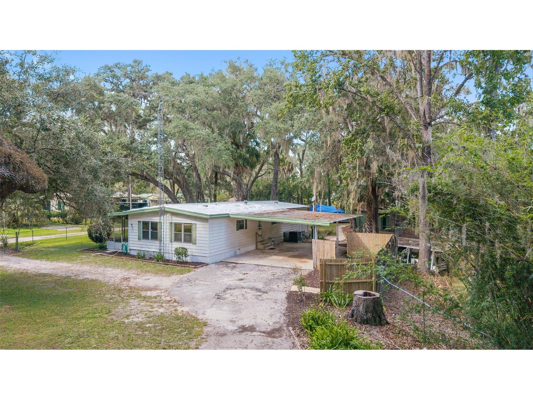 18395 NW 4th Terrace Citra FL 32113 - Orange Lake GC534773 image32