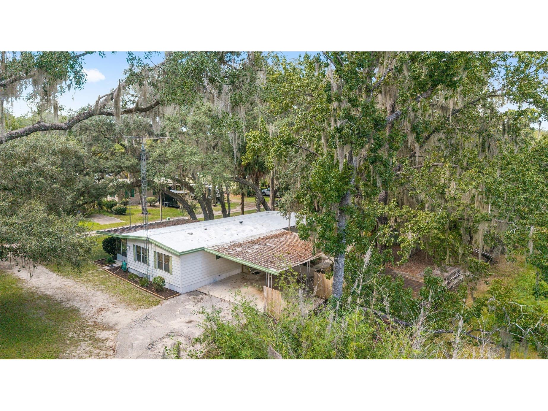 18395 NW 4th Terrace Citra FL 32113 - Orange Lake GC534773 image33