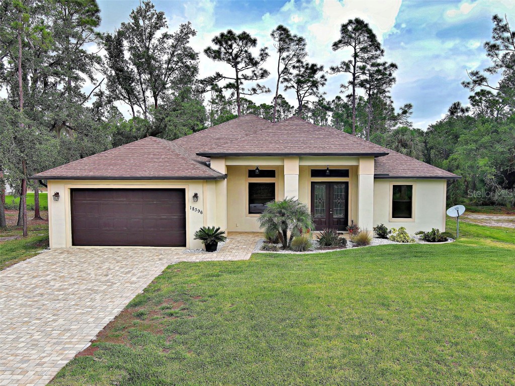 18396 Laramie Avenue Port Charlotte FL 33954 C7507508 image1