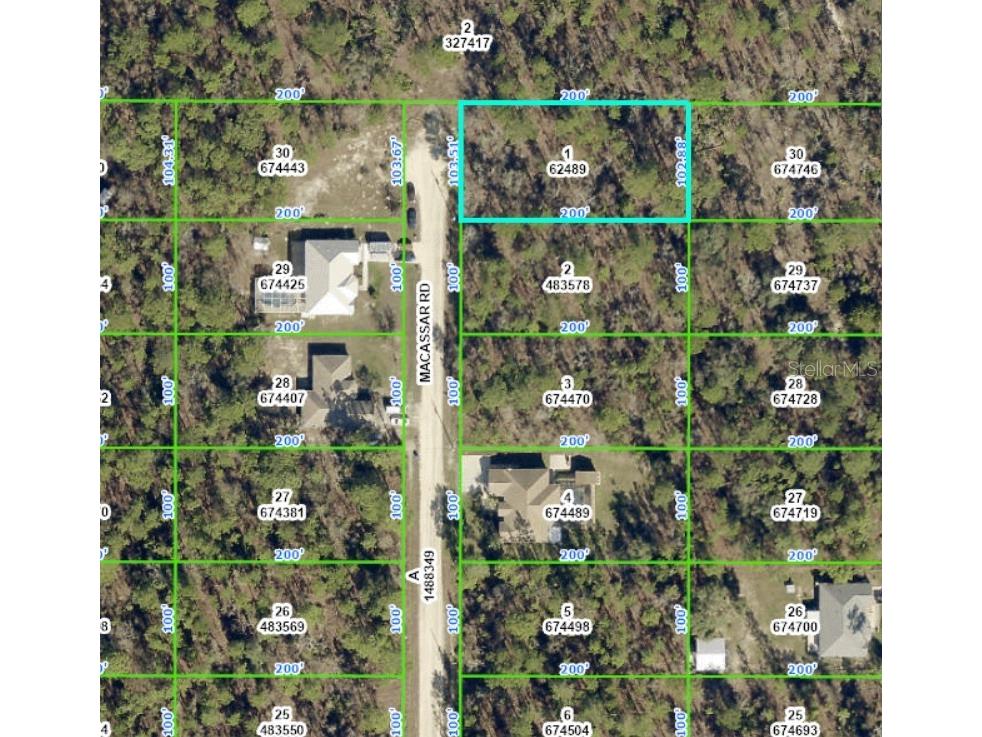 18396 Macassar Road Weeki Wachee FL 34614 T3502269 image1
