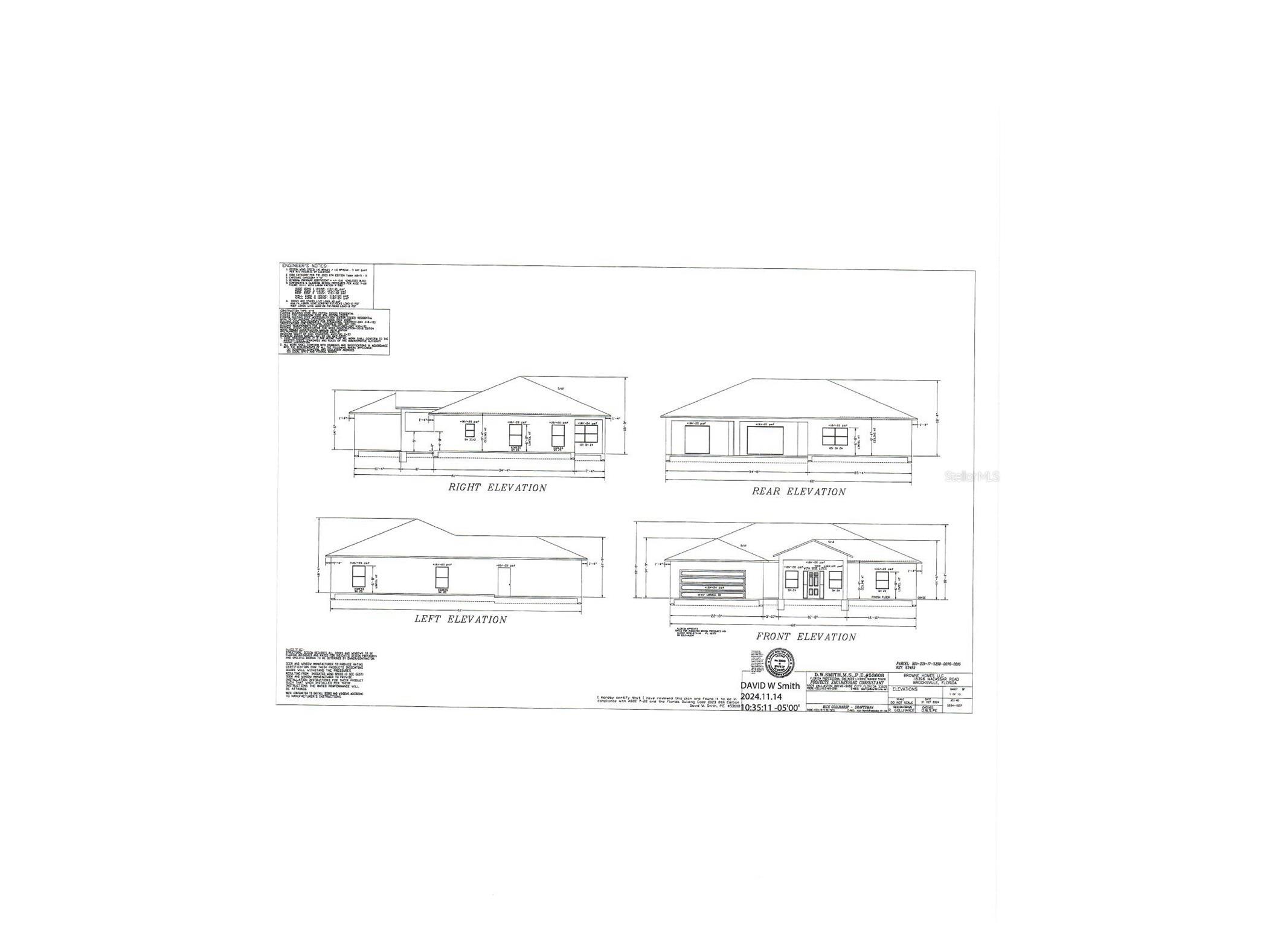 18396 Macassar Road Weeki Wachee FL 34614 TB8468841 image1