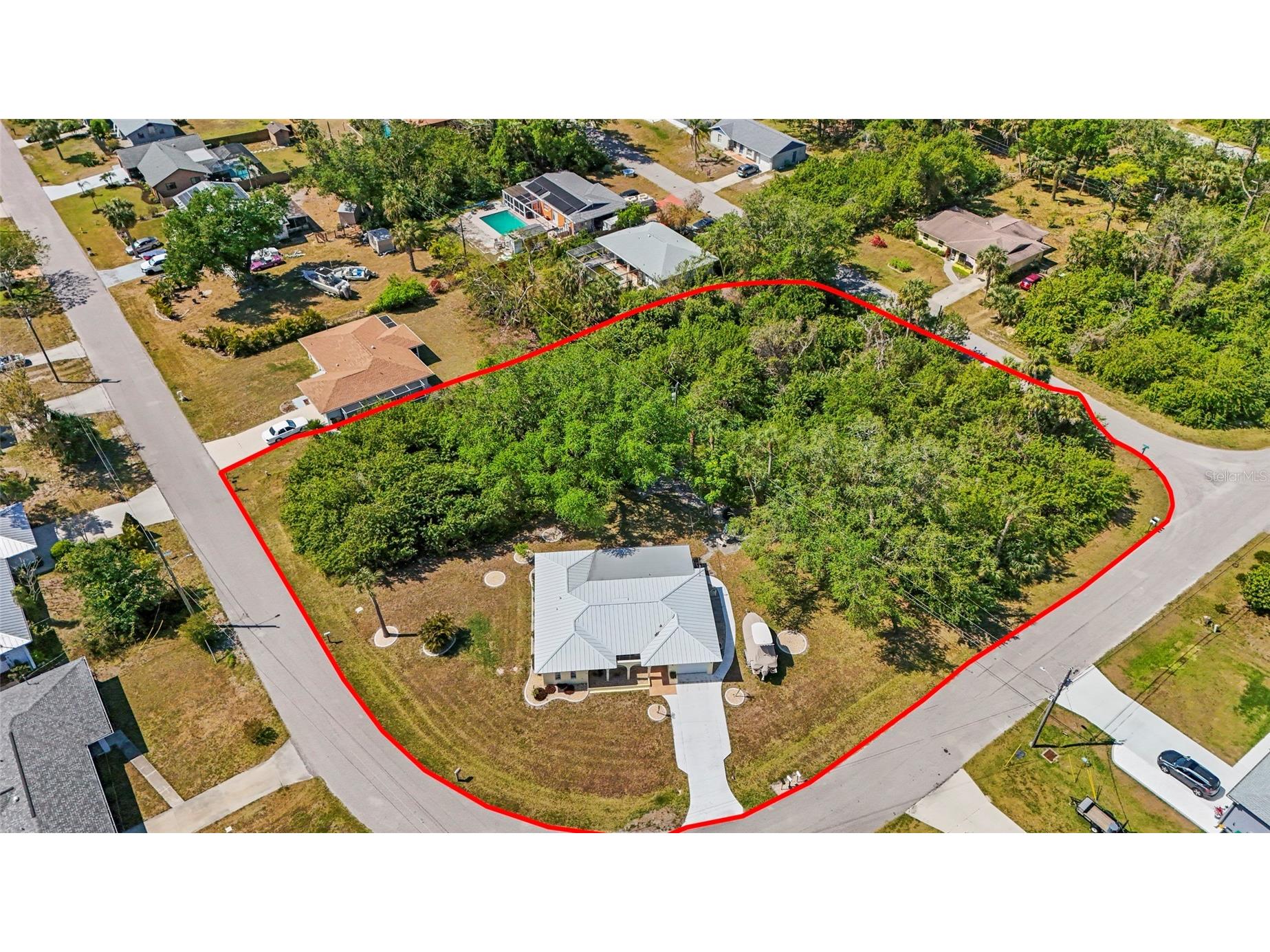 18399 Burkholder Circle Port Charlotte FL 33948 C7524537 image2