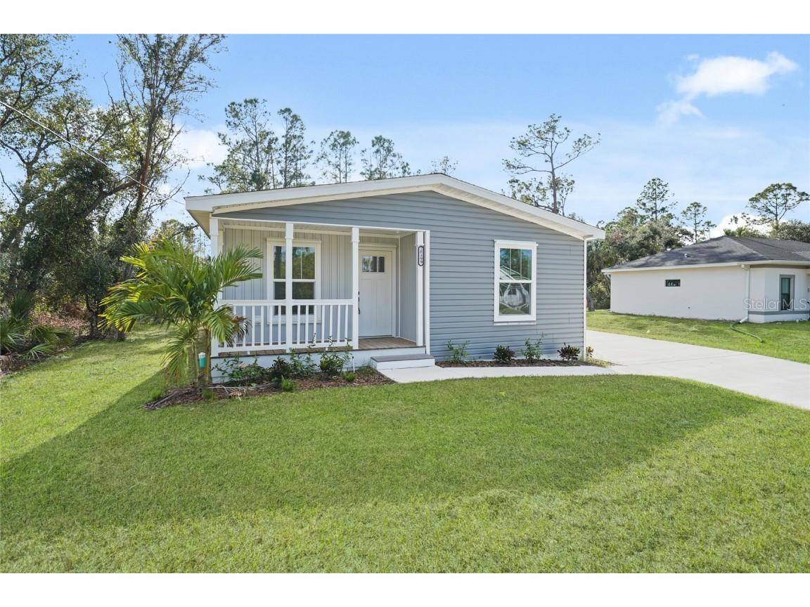 18399 Fremont Avenue Port Charlotte FL 33954 D6139762 image1