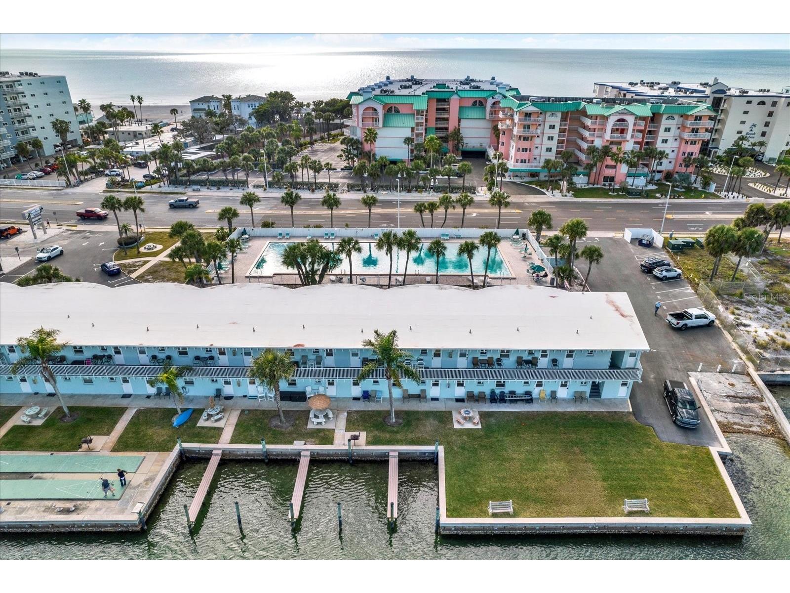 18399 Gulf Blvd #372 Indian Shores FL 33785 U8252579 image6