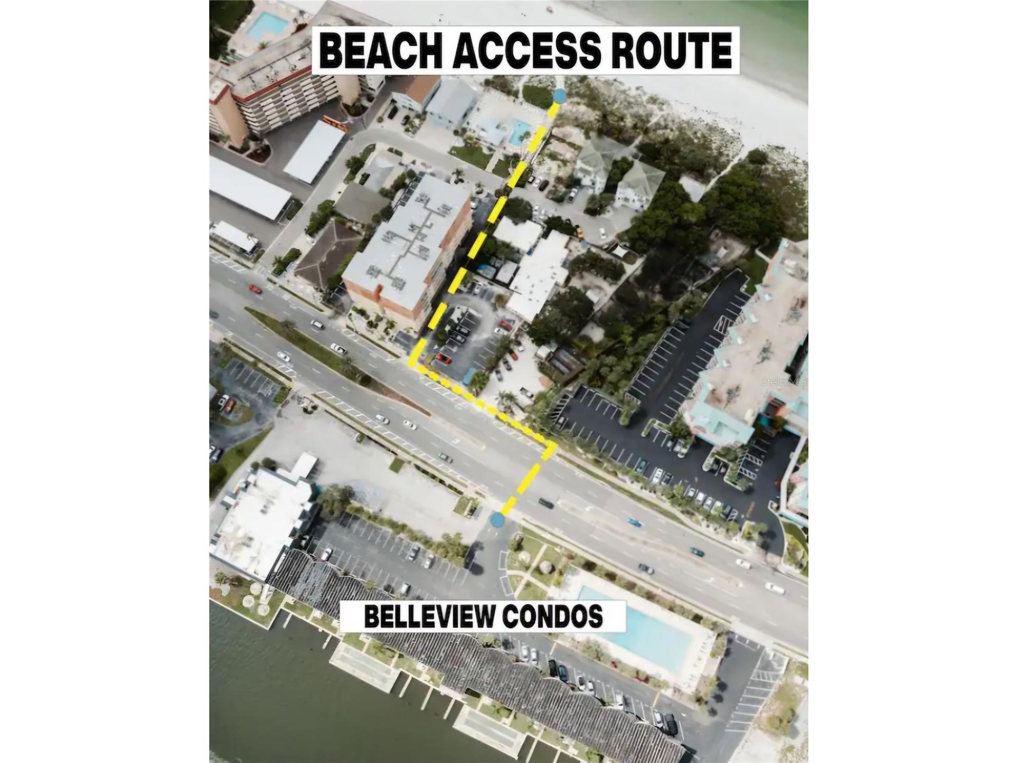 18399 Gulf Blvd #372 Indian Shores FL 33785 U8252579 image9