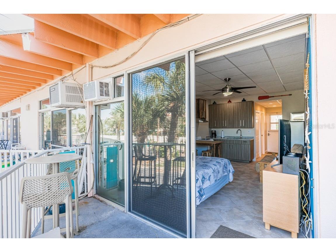 18399 Gulf Boulevard #389 Indian Shores FL 33785 - INTERCOASTAL WATERWAY TB8364055 image14