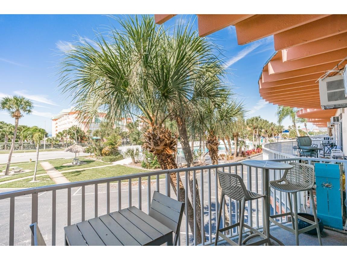 18399 Gulf Boulevard #389 Indian Shores FL 33785 - INTERCOASTAL WATERWAY TB8364055 image15