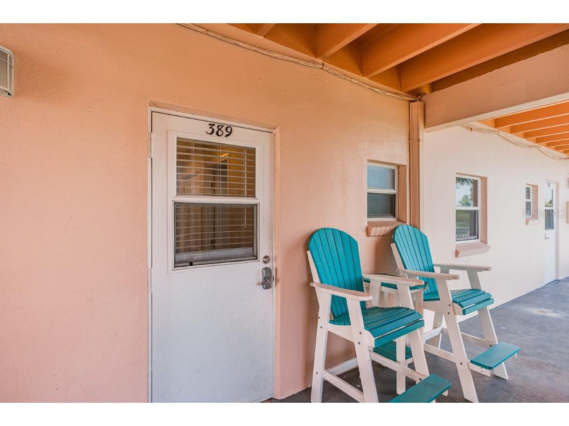 18399 Gulf Boulevard #389 Indian Shores FL 33785 - INTERCOASTAL WATERWAY TB8364055 image17