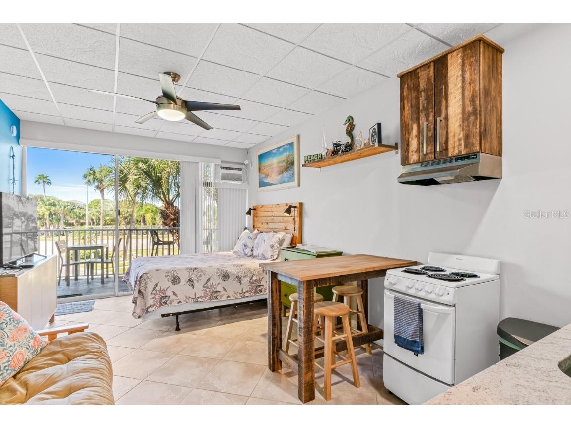 18399 Gulf Boulevard #389 Indian Shores FL 33785 - INTERCOASTAL WATERWAY TB8364055 image2