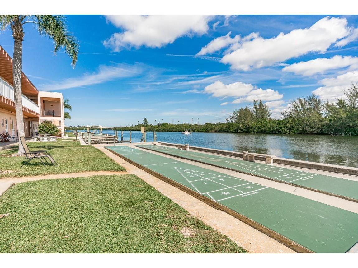 18399 Gulf Boulevard #389 Indian Shores FL 33785 - INTERCOASTAL WATERWAY TB8364055 image20