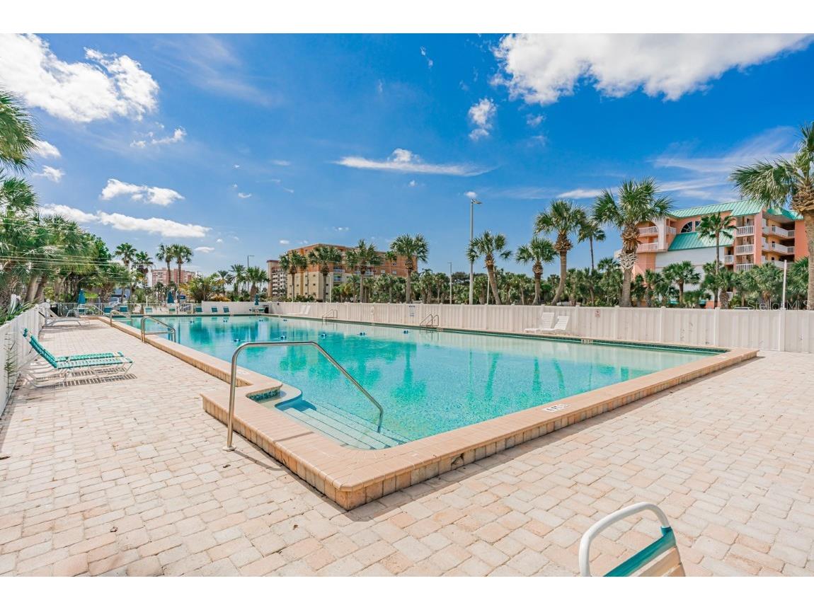 18399 Gulf Boulevard #389 Indian Shores FL 33785 - INTERCOASTAL WATERWAY TB8364055 image21