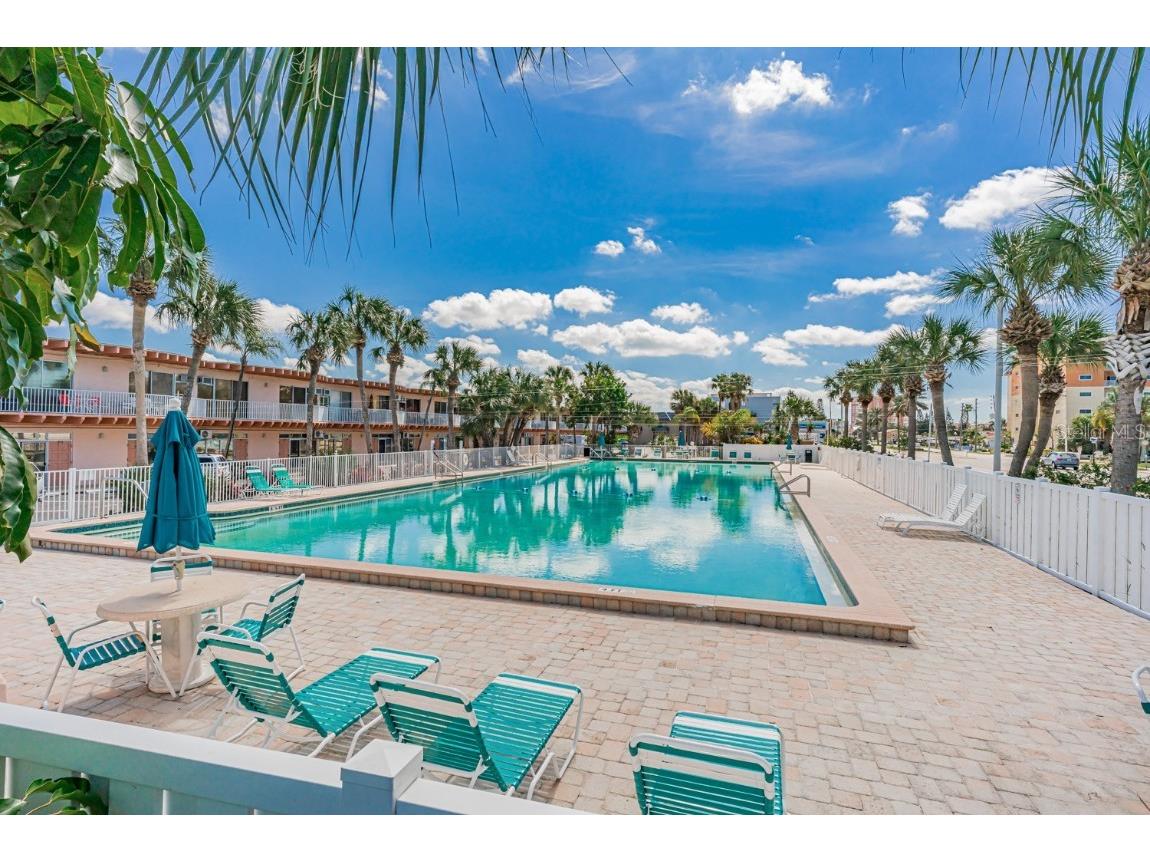 18399 Gulf Boulevard #389 Indian Shores FL 33785 - INTERCOASTAL WATERWAY TB8364055 image22