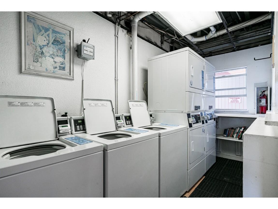 18399 Gulf Boulevard #389 Indian Shores FL 33785 - INTERCOASTAL WATERWAY TB8364055 image23