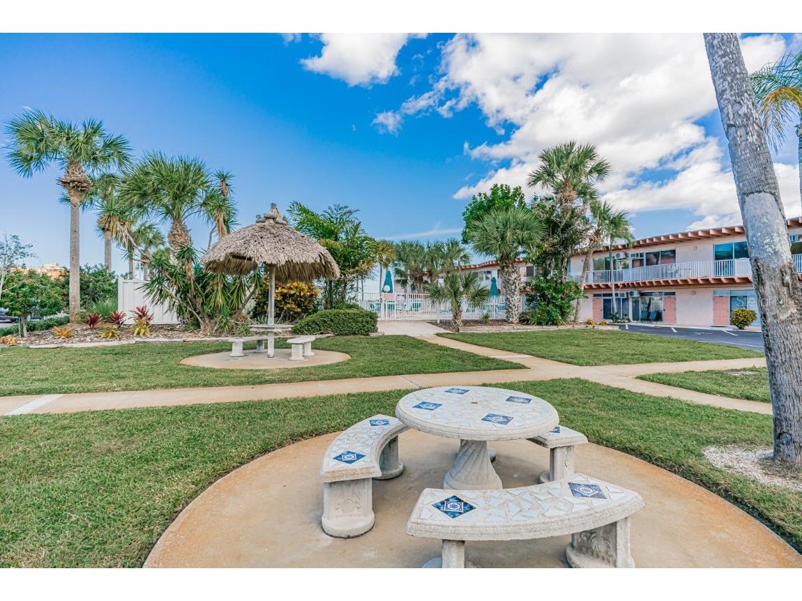 18399 Gulf Boulevard #389 Indian Shores FL 33785 - INTERCOASTAL WATERWAY TB8364055 image24