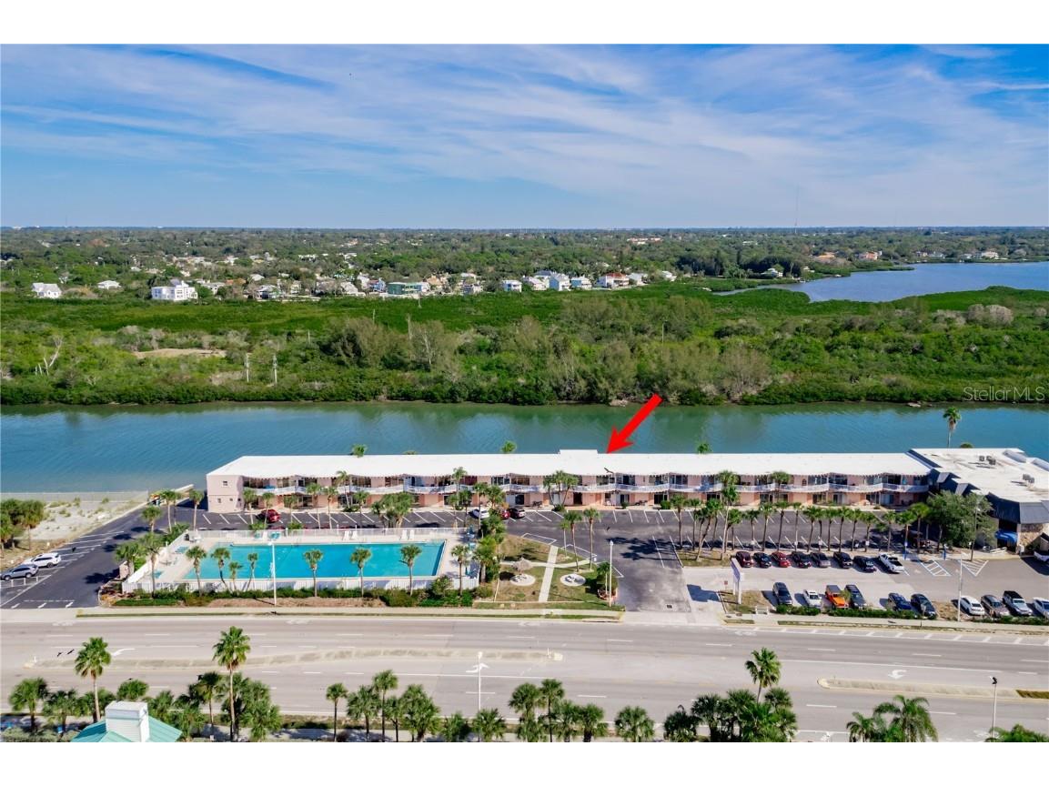 18399 Gulf Boulevard #389 Indian Shores FL 33785 - INTERCOASTAL WATERWAY TB8364055 image26