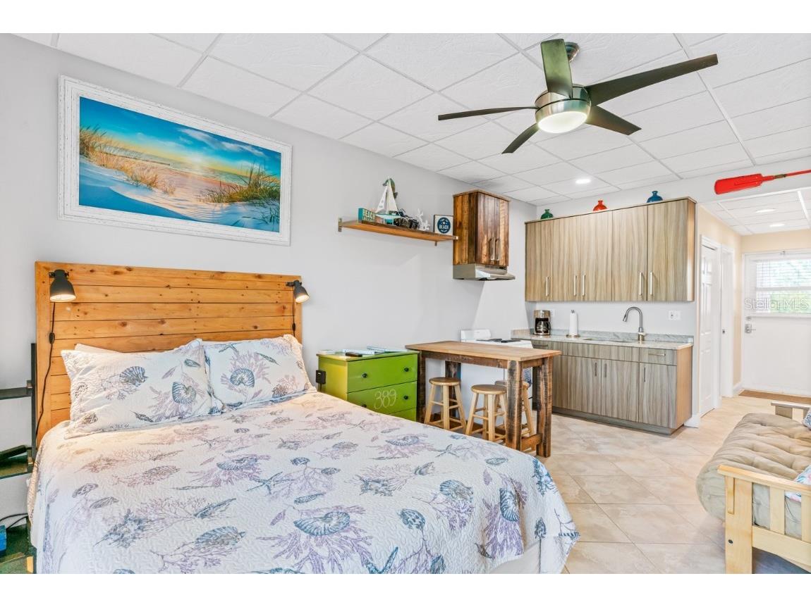 18399 Gulf Boulevard #389 Indian Shores FL 33785 - INTERCOASTAL WATERWAY TB8364055 image4