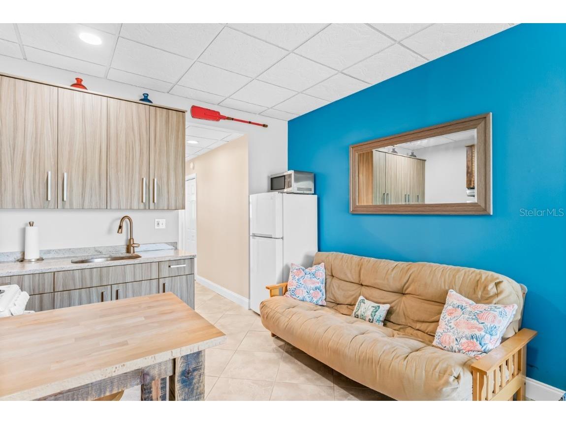 18399 Gulf Boulevard #389 Indian Shores FL 33785 - INTERCOASTAL WATERWAY TB8364055 image7