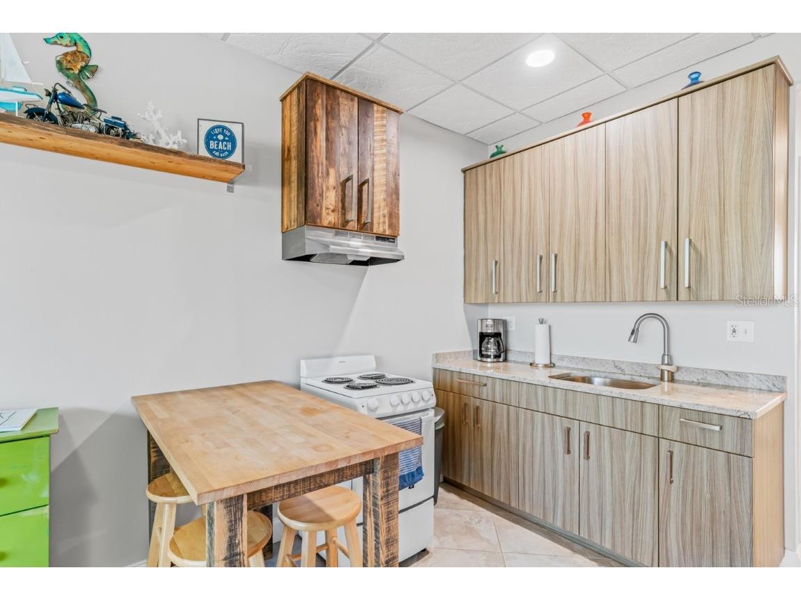 18399 Gulf Boulevard #389 Indian Shores FL 33785 - INTERCOASTAL WATERWAY TB8364055 image8