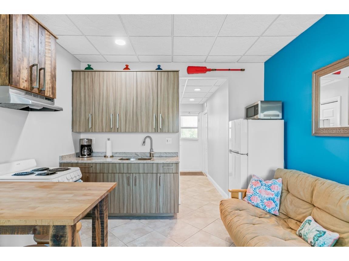 18399 Gulf Boulevard #389 Indian Shores FL 33785 - INTERCOASTAL WATERWAY TB8364055 image9