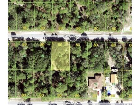 18399 Lincoya Avenue Port Charlotte FL 33954 A4567962 image1