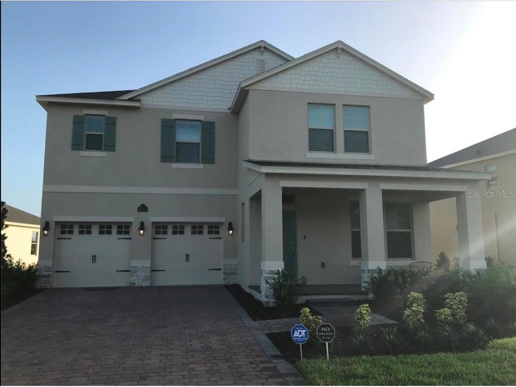 18399 Oliver Twist Way Winter Garden FL 34787 J966251 image1