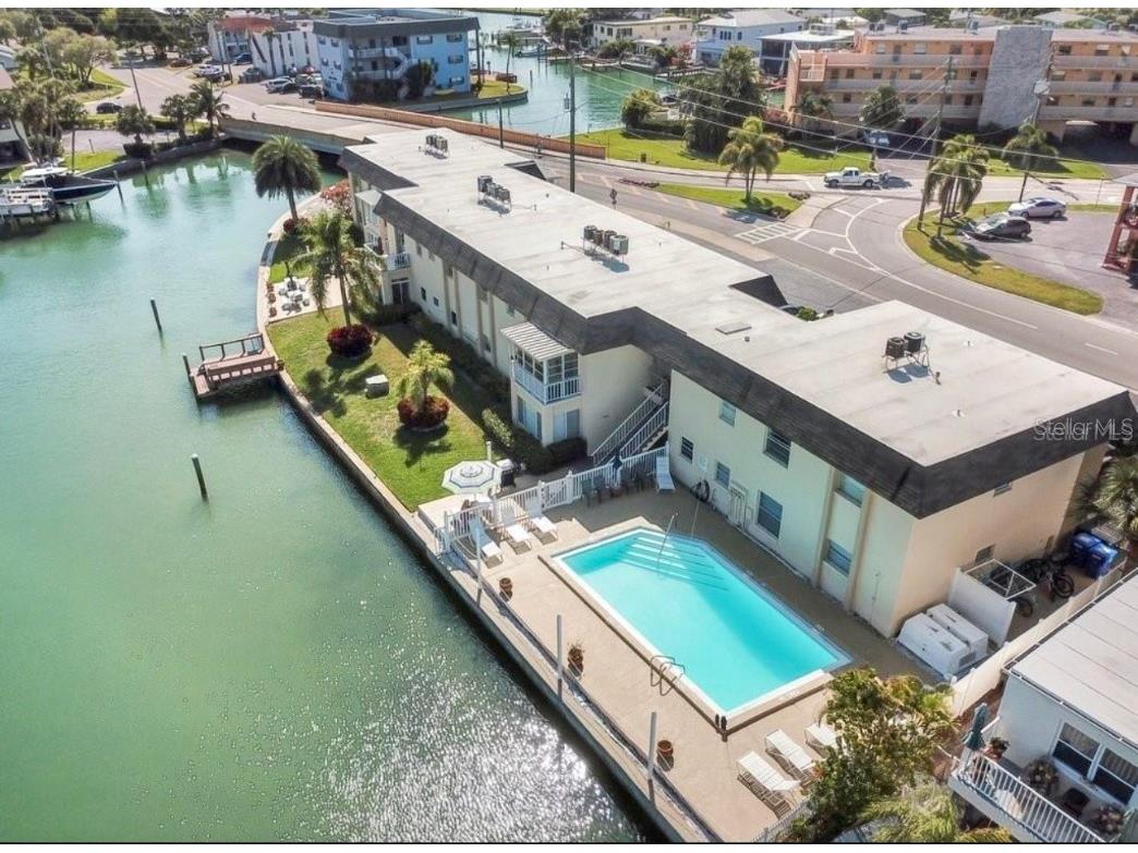 184 117th Avenue #1 Treasure Island FL 33706 U8150242 image1