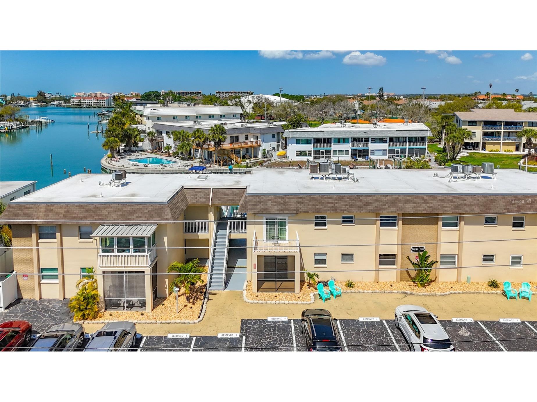 184 117th Avenue #2 Treasure Island FL 33706 TB8484526 image10