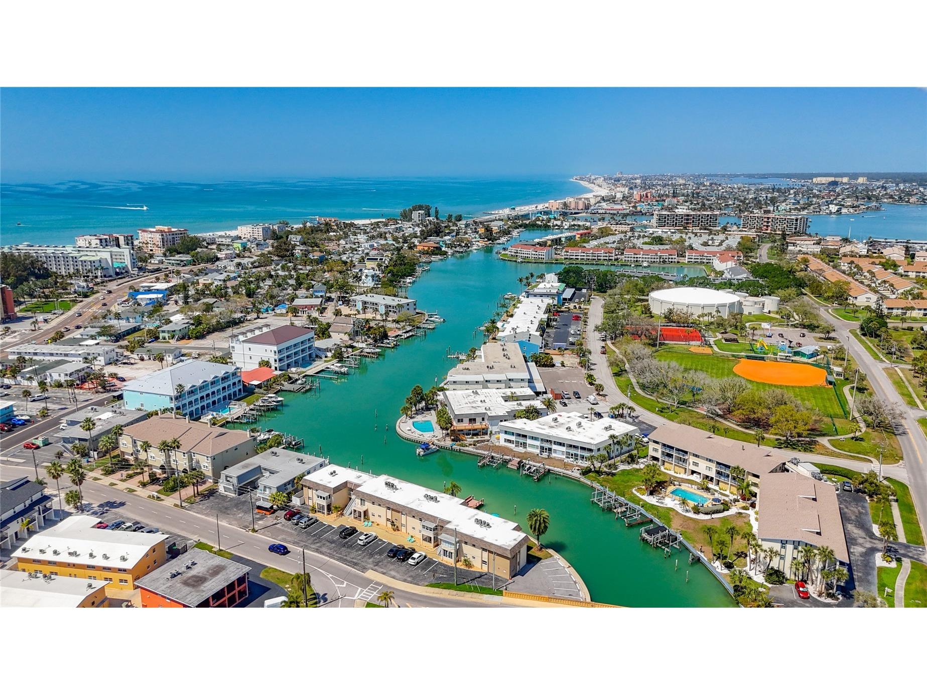 184 117th Avenue #2 Treasure Island FL 33706 TB8484526 image3