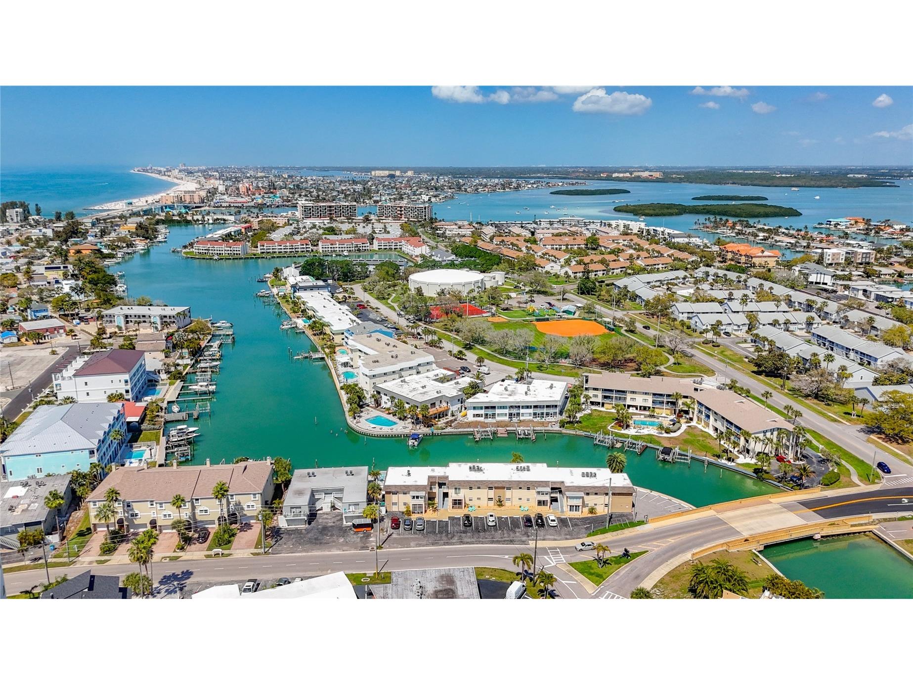 184 117th Avenue #2 Treasure Island FL 33706 TB8484526 image4
