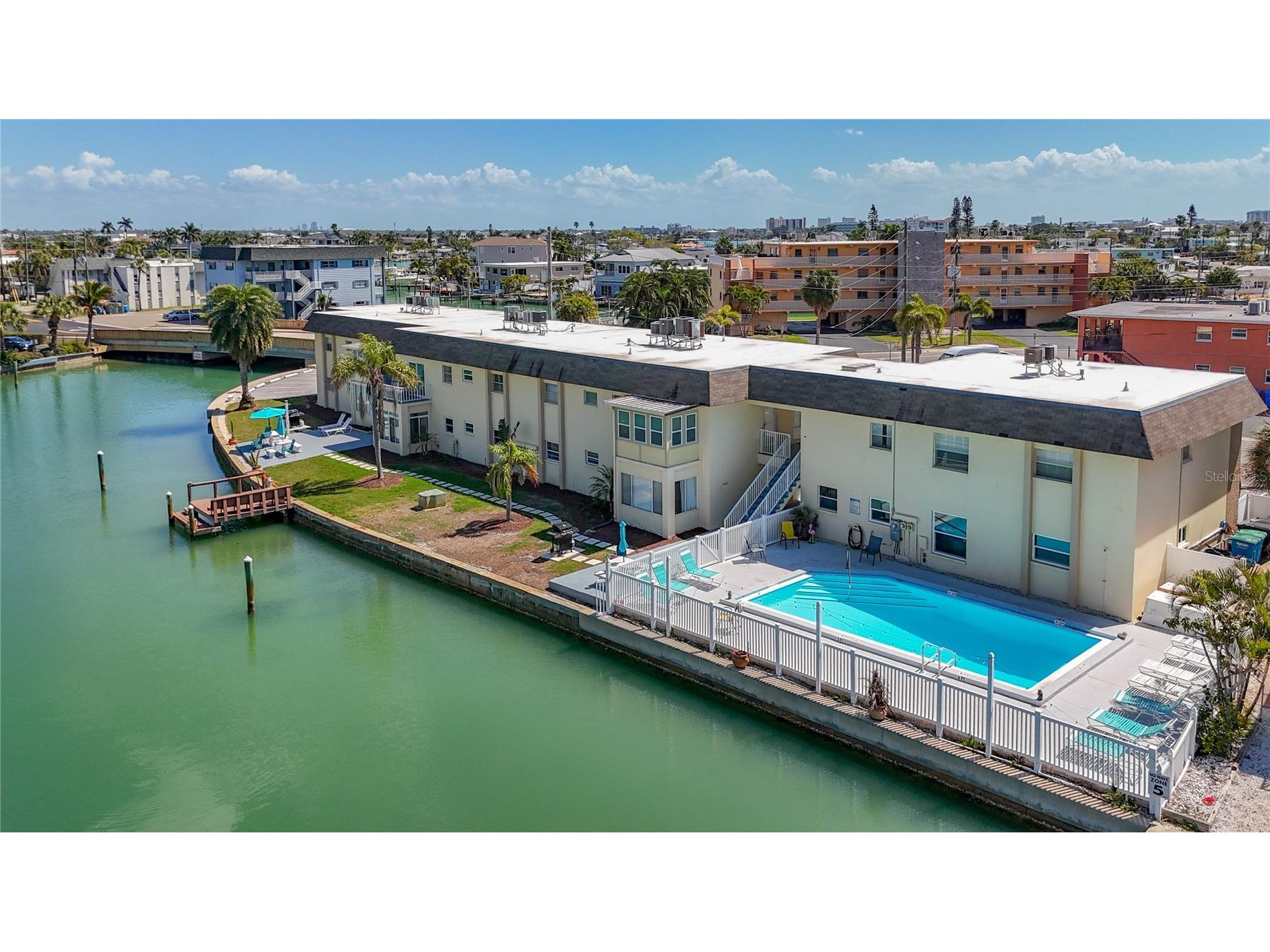 184 117th Avenue #2 Treasure Island FL 33706 TB8484526 image44