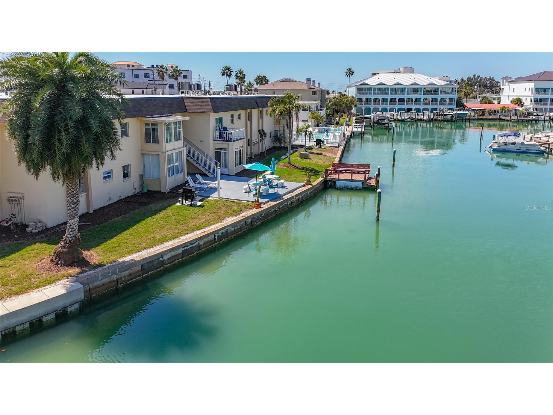 184 117th Avenue #2 Treasure Island FL 33706 TB8484526 image45