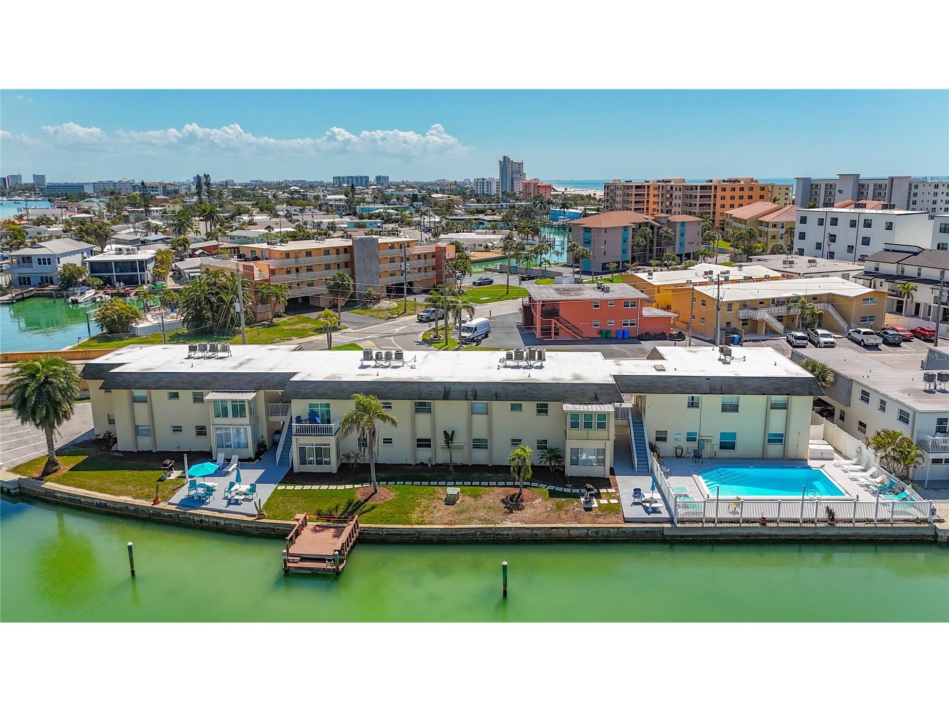 184 117th Avenue #2 Treasure Island FL 33706 TB8484526 image46