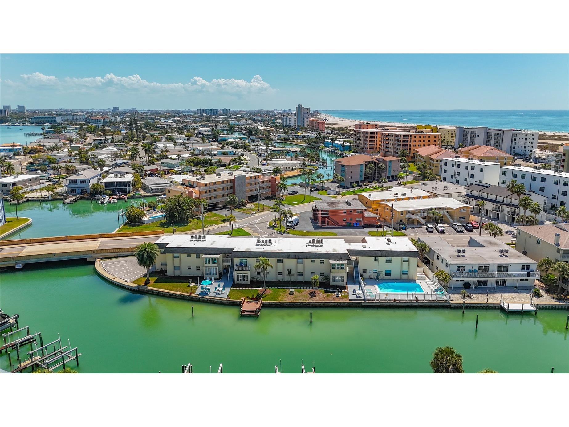 184 117th Avenue #2 Treasure Island FL 33706 TB8484526 image47